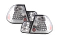 E46 Sedan Altezza Style Tail Lights (1998-2001)