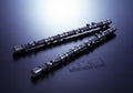 HKS 03-06 Nissan 350Z / Infiniti G35C VQ35DE Camshafts Set