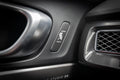 Ejecto Seato Blank Button Covers - 2023+ Acura Integra