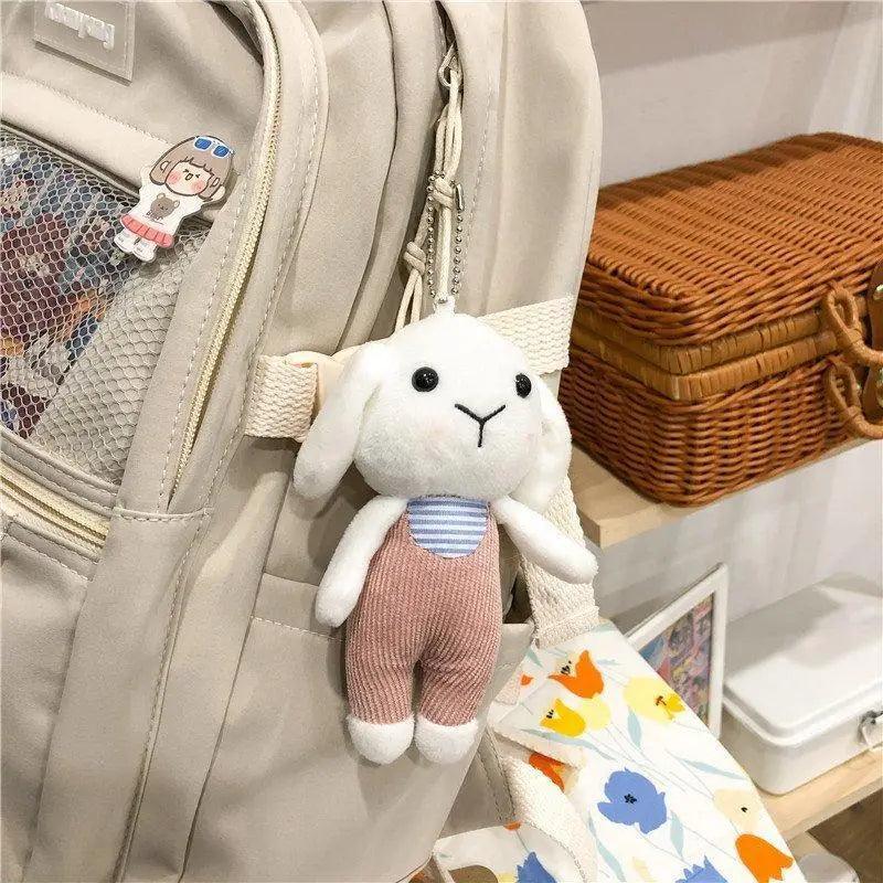 Elegant Female Backpack For Teenager Girls And Women Cute Fashionable Book Schoolbag And Laptop Bag