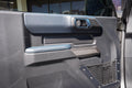eXpert Interior Door Paint Protection Film (Clear PPF) - 2021+ Bronco (2 Door)