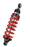 Bitubo Suspension Bitubo XZE1 Monoshocks Adjustable: Spring Preload, Rebound, Length, Red Spring Y0162XZE11