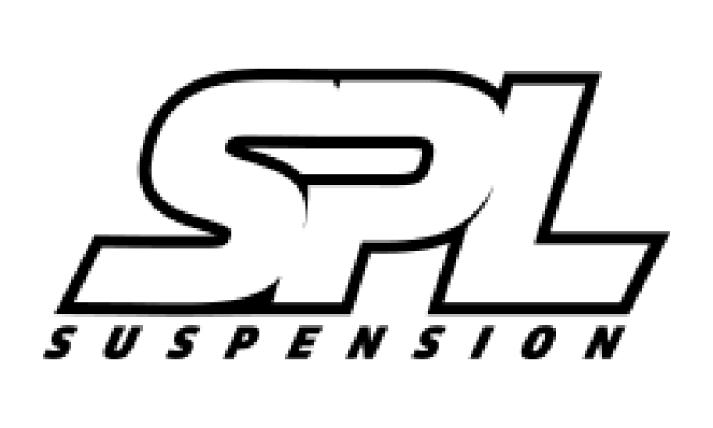 SPL Part 350Z/G35 Solid Differential Mount Bushings