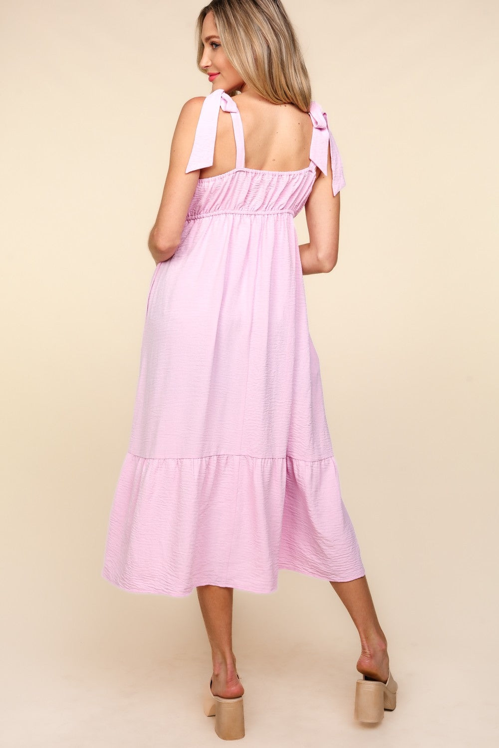 Crochet Lace Ruffle Hem Cami Midi Dress – Crochet Lace Cami Dress, Ruffle Hem Midi Dress, Babydoll Midi Dress, Feminine Cami Dress, Timeless Lace Dress, Elegant Crochet Dress, Summer Cami Dress