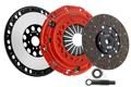 Action Clutch 00-06 Volkswagen Golf TDI 1.8L Turbo FWD Stage 1 Clutch Kit (1OS) w/Lightened Flywheel ACR-3291