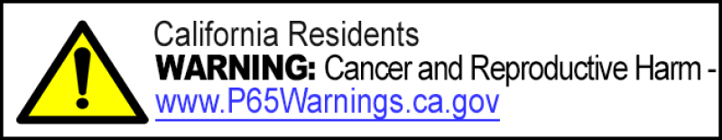 AEM Electronics High Output Inductive Smart Coil