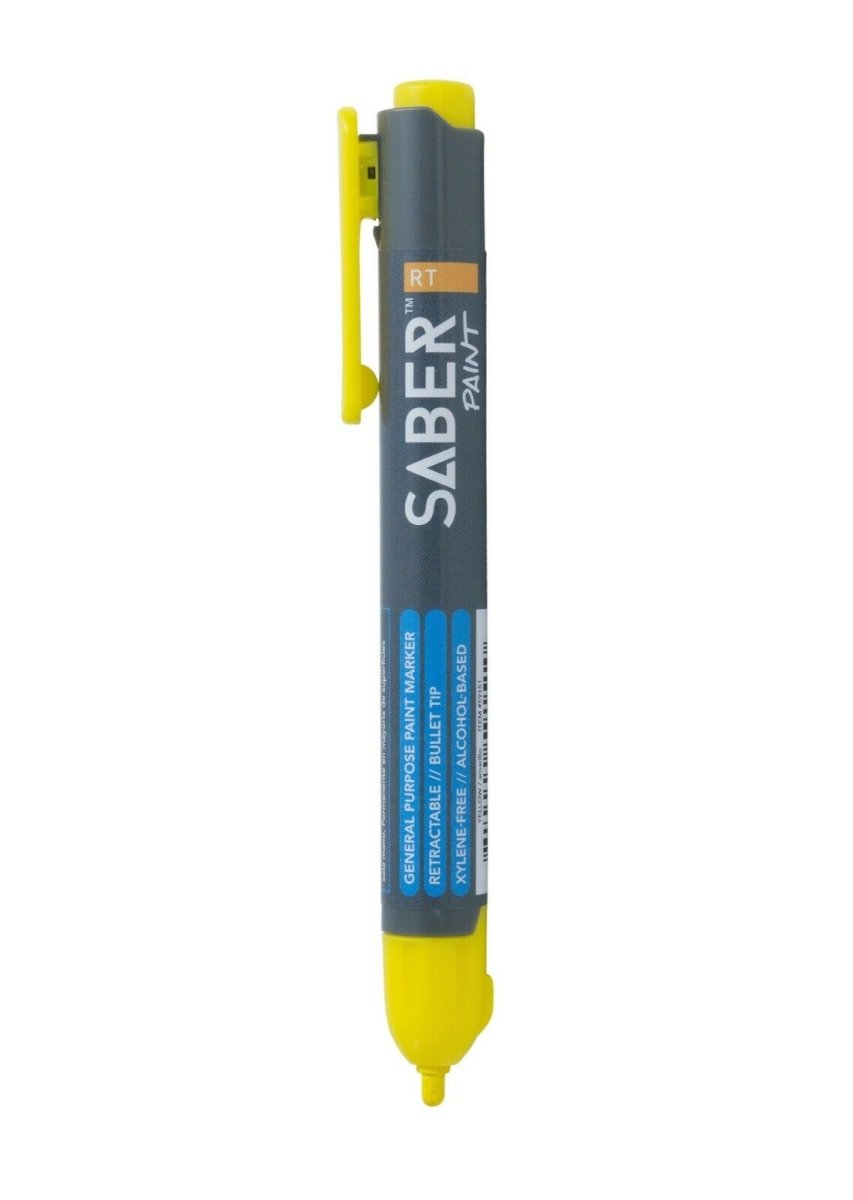 Faro Saber Paint RT Paint Marker
