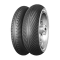 Continental Tire Continental ContiRaceAttack Rain NHS - 180/55 R17 TL Rear 02442640000
