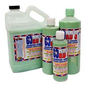 Gord's Aluminum Wheel Polish Gallon
