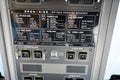 Overhead Control Panel Offroad Operation Reference Plate - 2024+ Grenadier / Quartermaster