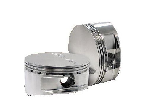 CP-Carrillo Automotive Piston, Each, Cyl: 1, Material ID: 485 0DEY2