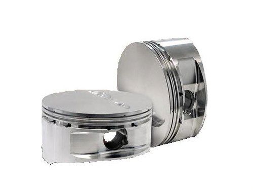 CP-Carrillo Automotive Piston, Set Of 8, Cyl: 8, Material ID: 3148 030UW