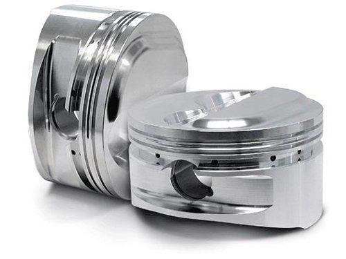 CP-Carrillo CP- Pistons, Cyl: 1, Material ID: 4836 0DF31