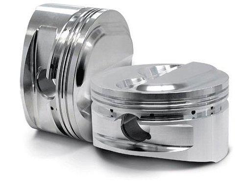 CP-Carrillo Automotive Piston, Each, Cyl: 1, Material ID: 1888 0DF4D