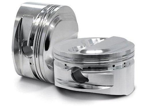 CP-Carrillo Automotive Piston, Each, Cyl: 1, Material ID: 2370 0DF5V