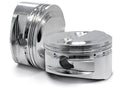 CP-Carrillo Automotive Piston, Each, Cyl: 1, Material ID: 7358 0DF9X