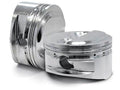 CP-Carrillo Automotive Piston, Each, Cyl: 1, Material ID: 2654 0DFBE