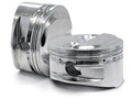 CP-Carrillo Automotive Piston, Each, Cyl: 1, Material ID: 4565 0DFCM