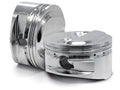 CP-Carrillo Automotive Piston, Set Of 4, Cyl: 4, Material ID: 3024 05M2E