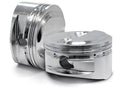 CP-Carrillo CP- Pistons, Cyl: 4, Material ID: 5583 013WJ