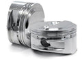 CP-Carrillo CP- Pistons, Cyl: 4, Material ID: 6573 02M7Z