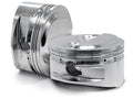 CP-Carrillo Automotive Piston, Set Of 4, Cyl: 4, Material ID: 7369 0DECZ