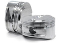 CP-Carrillo Automotive Piston, Set Of 4, Cyl: 4, Material ID: 4404 04GNQ