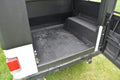 HardCab Roxor Rear Cargo Mat