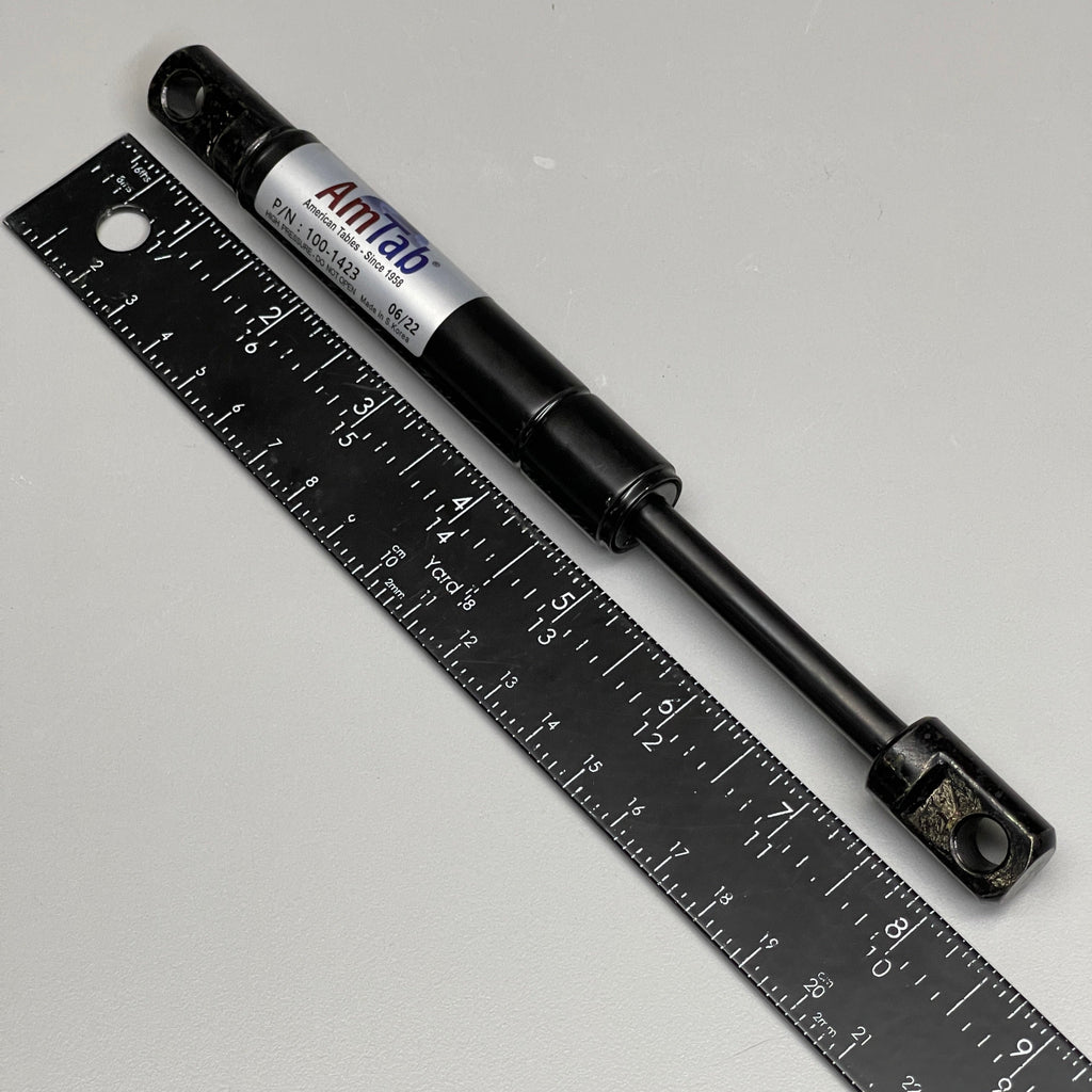 AMTAB 2-PACK! Universal Lift Supports Pressure Shocks 8" High Pressure 100-1423 (New)