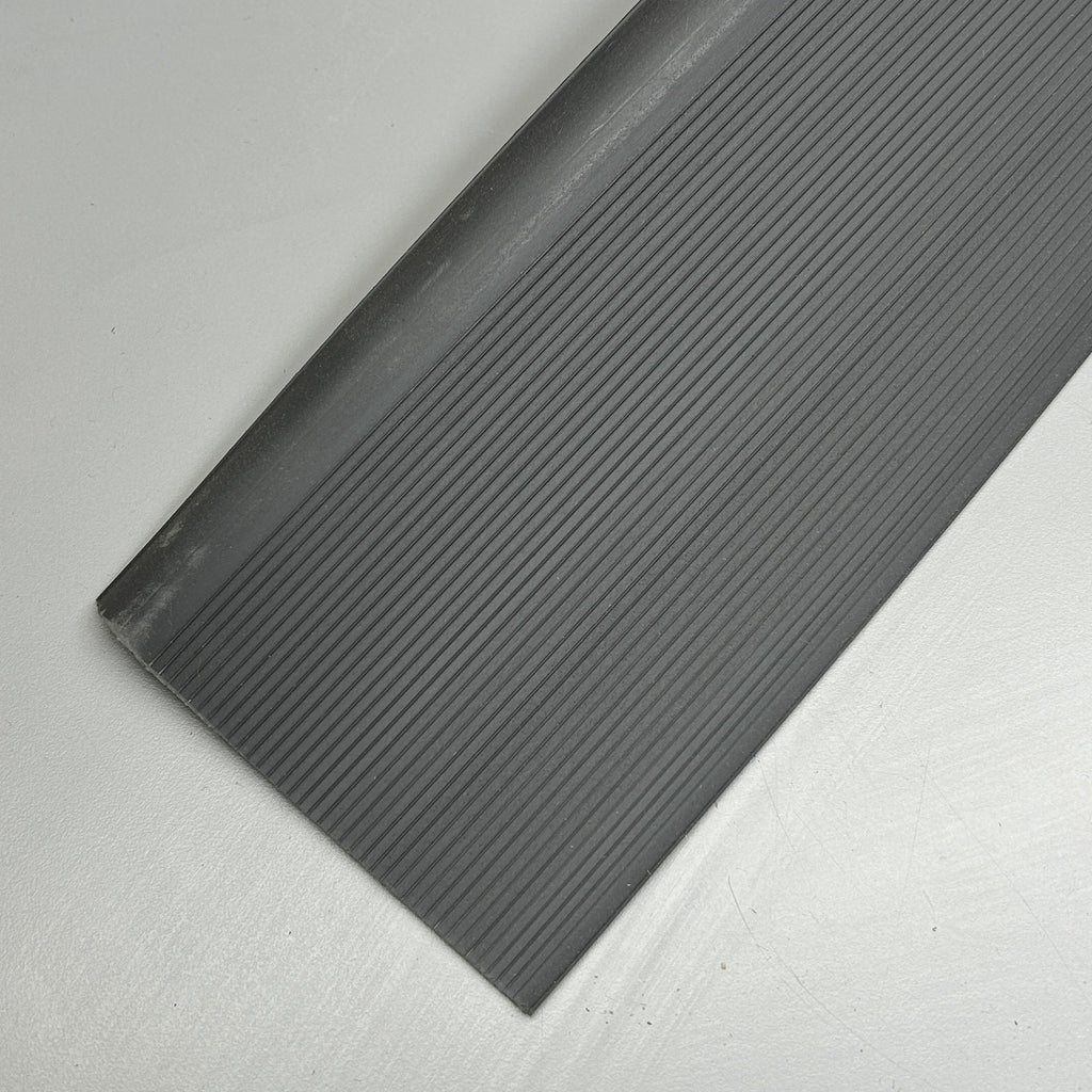 MANNINGTON COMM Burkebase Type TP Rubber Flooring Thunder 4GR-727 (New)