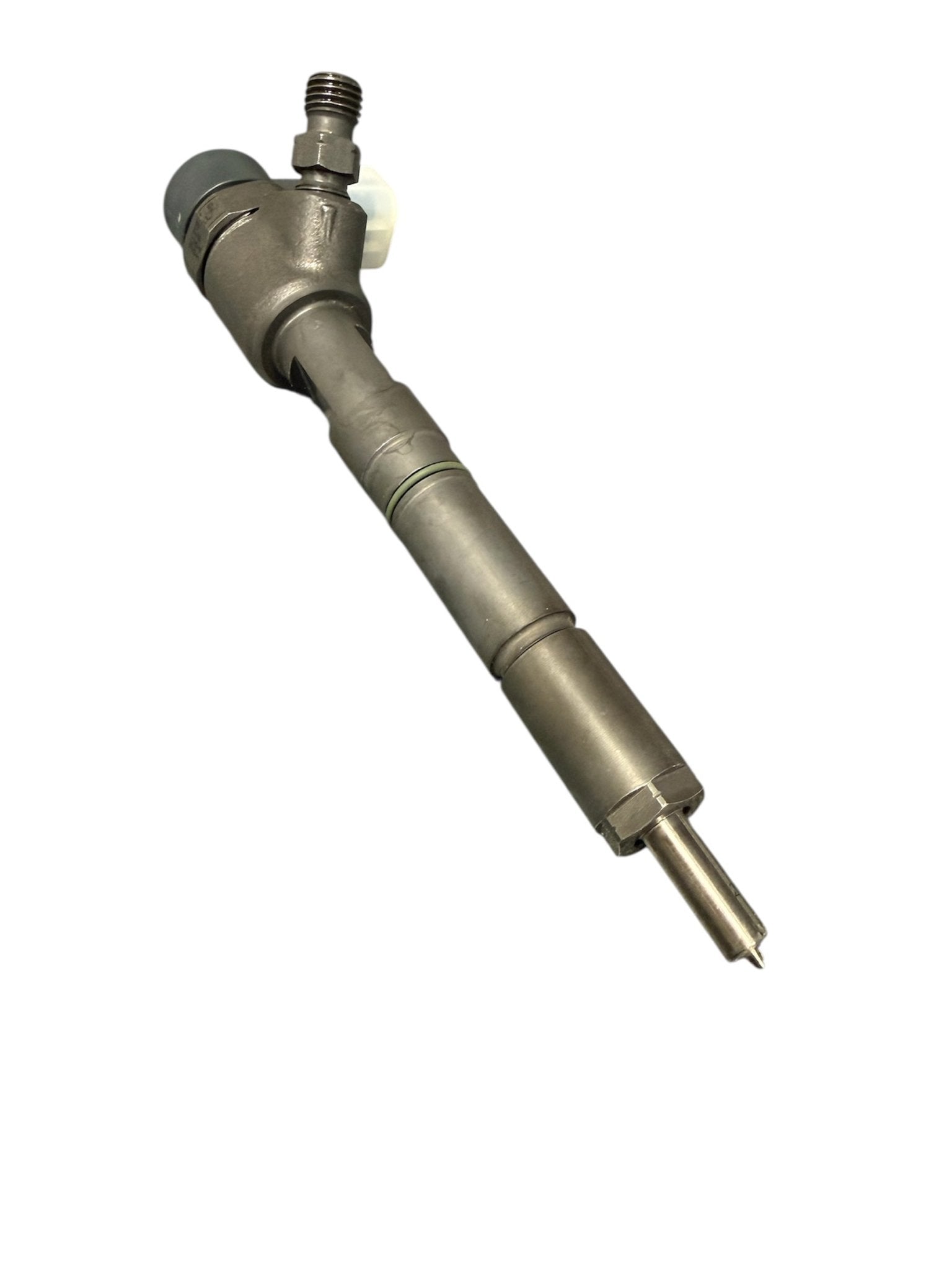 Injector for Roxor