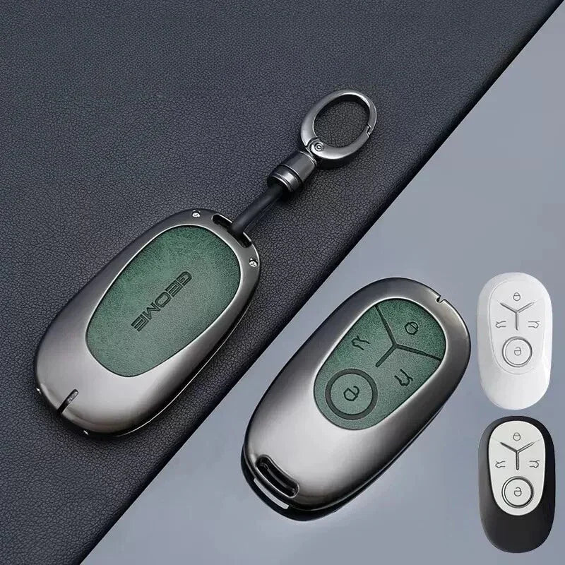 Car Key Holder for Geely EX2/E2