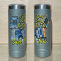 Kinky Tumbler