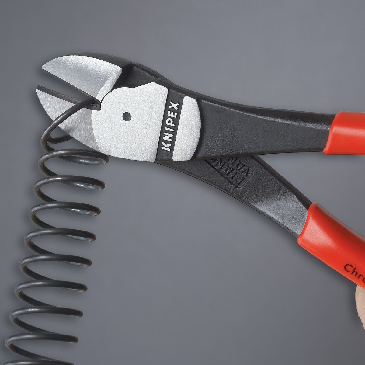 Knipex Core Pliers Set In Tool Roll 5 Pieces 9K 00 80 150 US