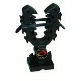 Kolpin adjustable rifle rack universal fit