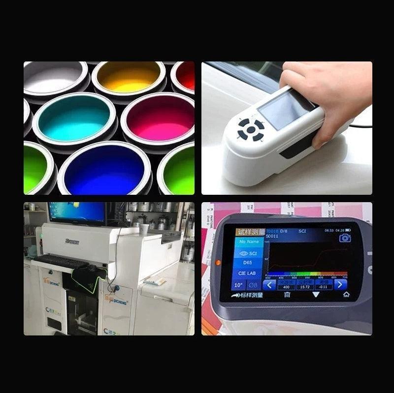 Touch-Up Paint Pen for ZEEKR 7GT