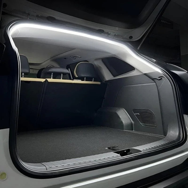 LED Trunk Lighting Ambient Light for Geely EX2/E2