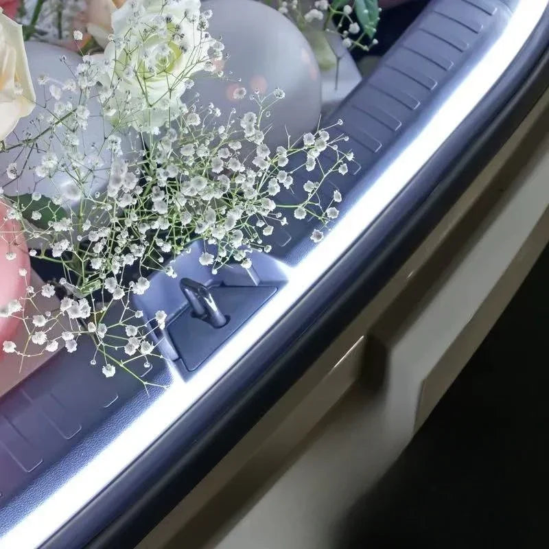 LED Trunk Lighting Ambient Light for Geely EX2/E2