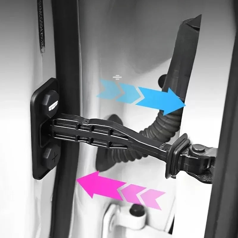 Door Limit Protective Cover