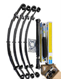 Long Travel Support Kit