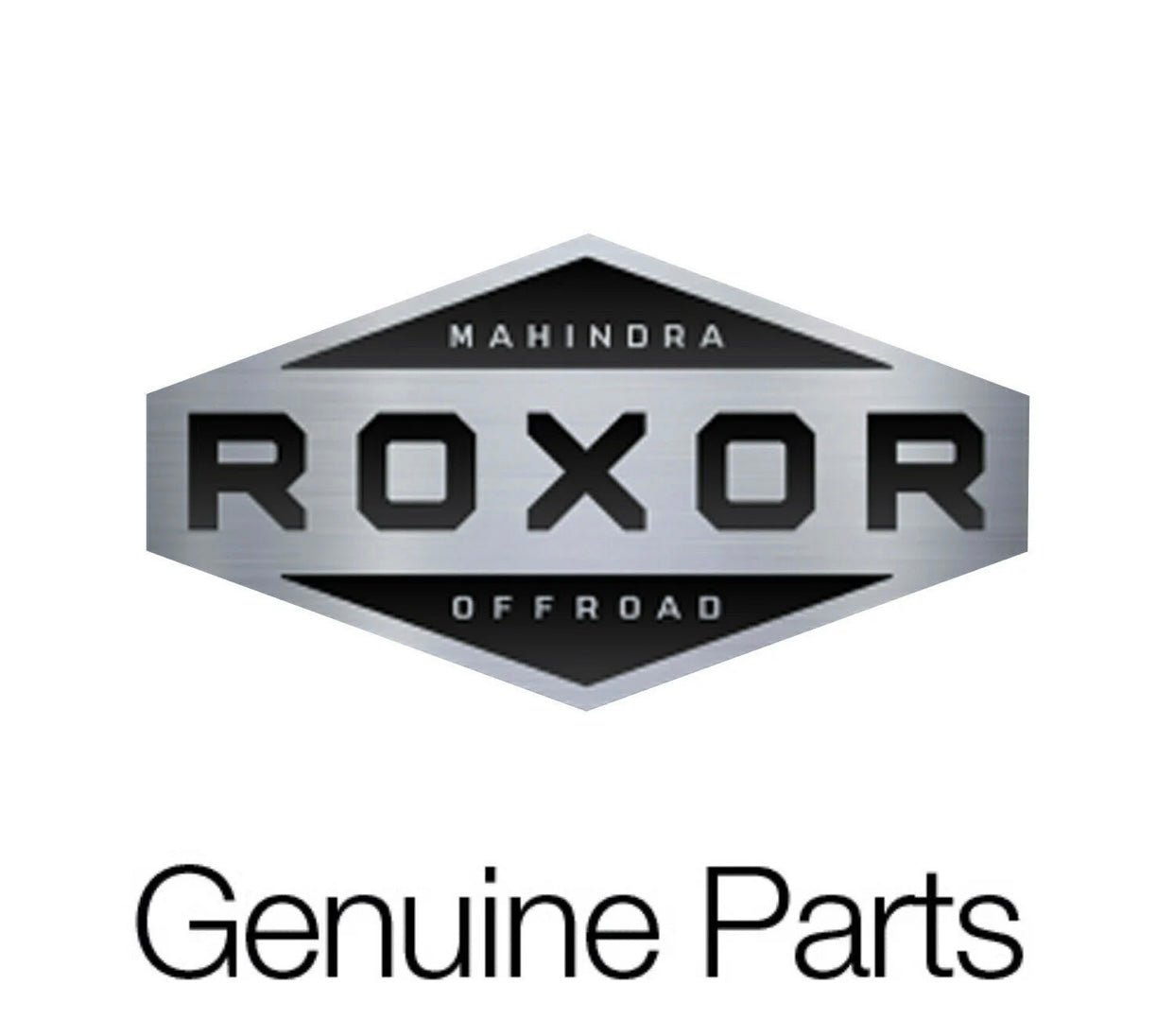 Lower Radiator Hose for the 2018-Current Roxor