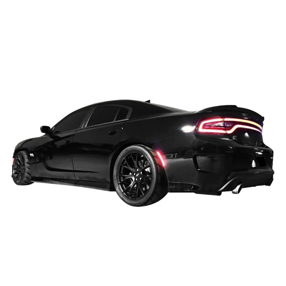 2015-2023 Dodge Charger Side Marker Light