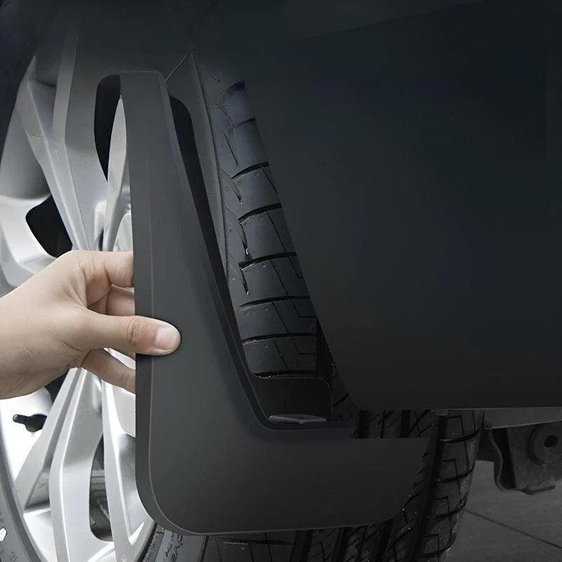 Mud Flaps