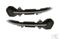 OSRAM LEDriving® Dynamic LED mirror indicators Seat Leon 5F + Seat Ibiza KJ