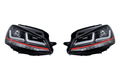OSRAM LEDriving® Golf 7 VII Facelift 2017-2020 Full LED headlight GTI