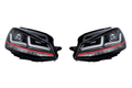 OSRAM LEDriving® Golf 7 VII GTI EDITION full LED headlight (halogen)