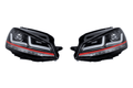 OSRAM LEDriving® Golf 7 VII GTI EDITION full LED headlight (xenon)