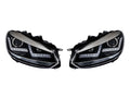 OSRAM® Golf 6 VI CHROME EDITION Xenon Headlight (2008-2014)
