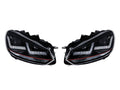 OSRAM® Golf 6 VI GTI EDITION Xenon Headlights (2008 - 2014)