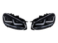 OSRAM® XENARC® Golf 6 VI BLACK EDITION Xenon Headlight (2008 - 2014)